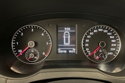 Ruskea (beige) Volkswagen SHARAN 2011 kuva 14.