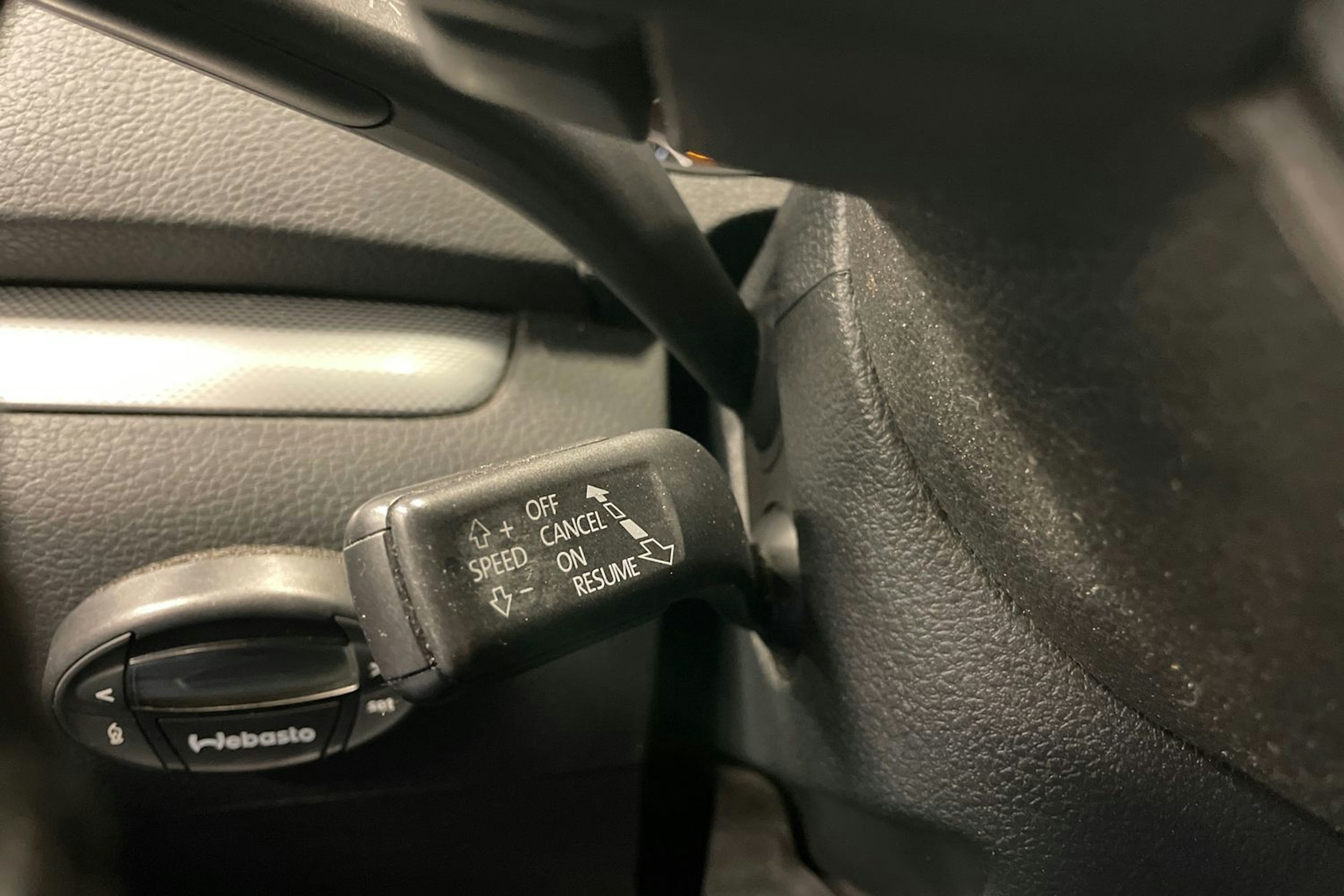 Ruskea (beige) Volkswagen SHARAN 2011 kuva 17.