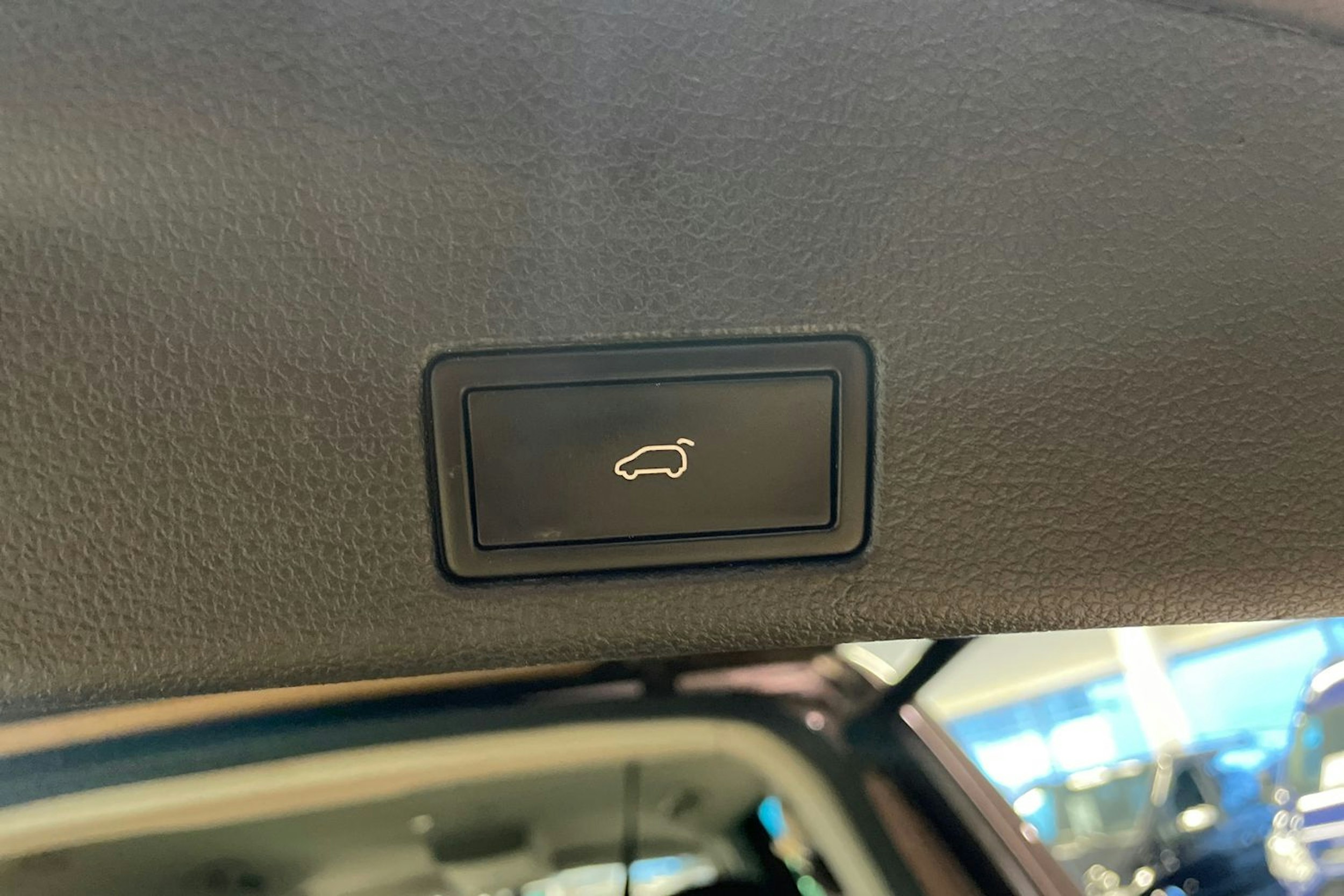 Ruskea (beige) Volkswagen SHARAN 2011 kuva 23.