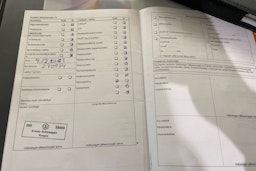 Ruskea (beige) Volkswagen SHARAN 2011 kuva 25.