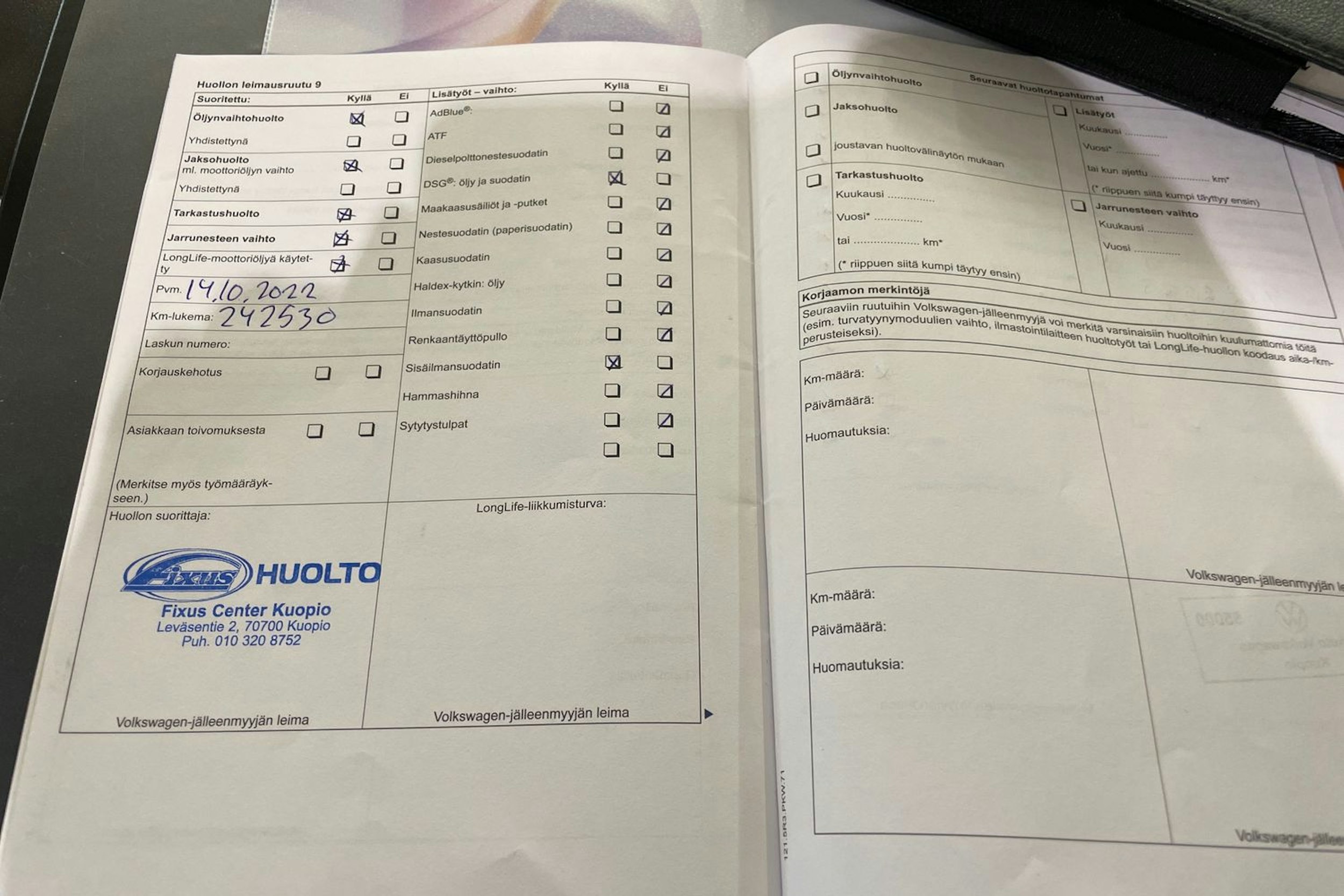 Ruskea (beige) Volkswagen SHARAN 2011 kuva 26.