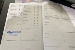 Ruskea (beige) Volkswagen SHARAN 2011 kuva 26.