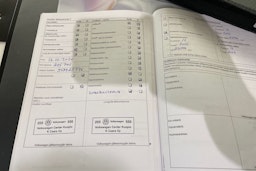 Ruskea (beige) Volkswagen SHARAN 2011 kuva 28.