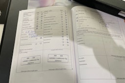 Ruskea (beige) Volkswagen SHARAN 2011 kuva 32.