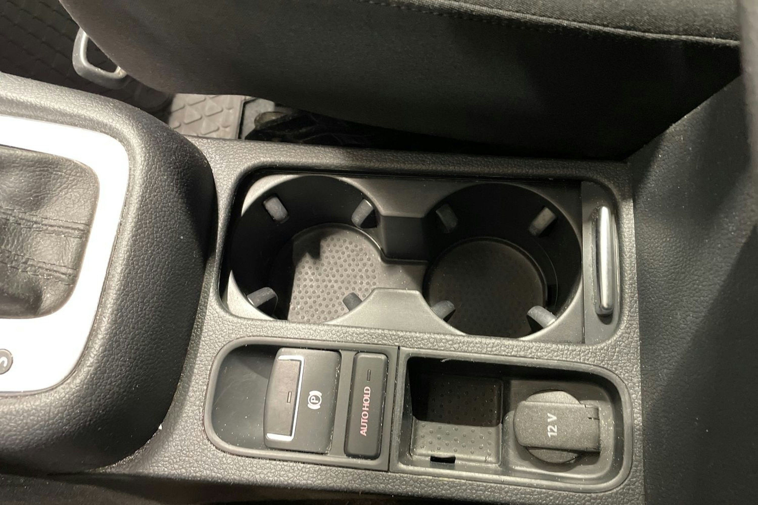 Harmaa Volkswagen SHARAN 2011 kuva 21.