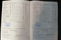 Harmaa Volkswagen SHARAN 2011 kuva 31.