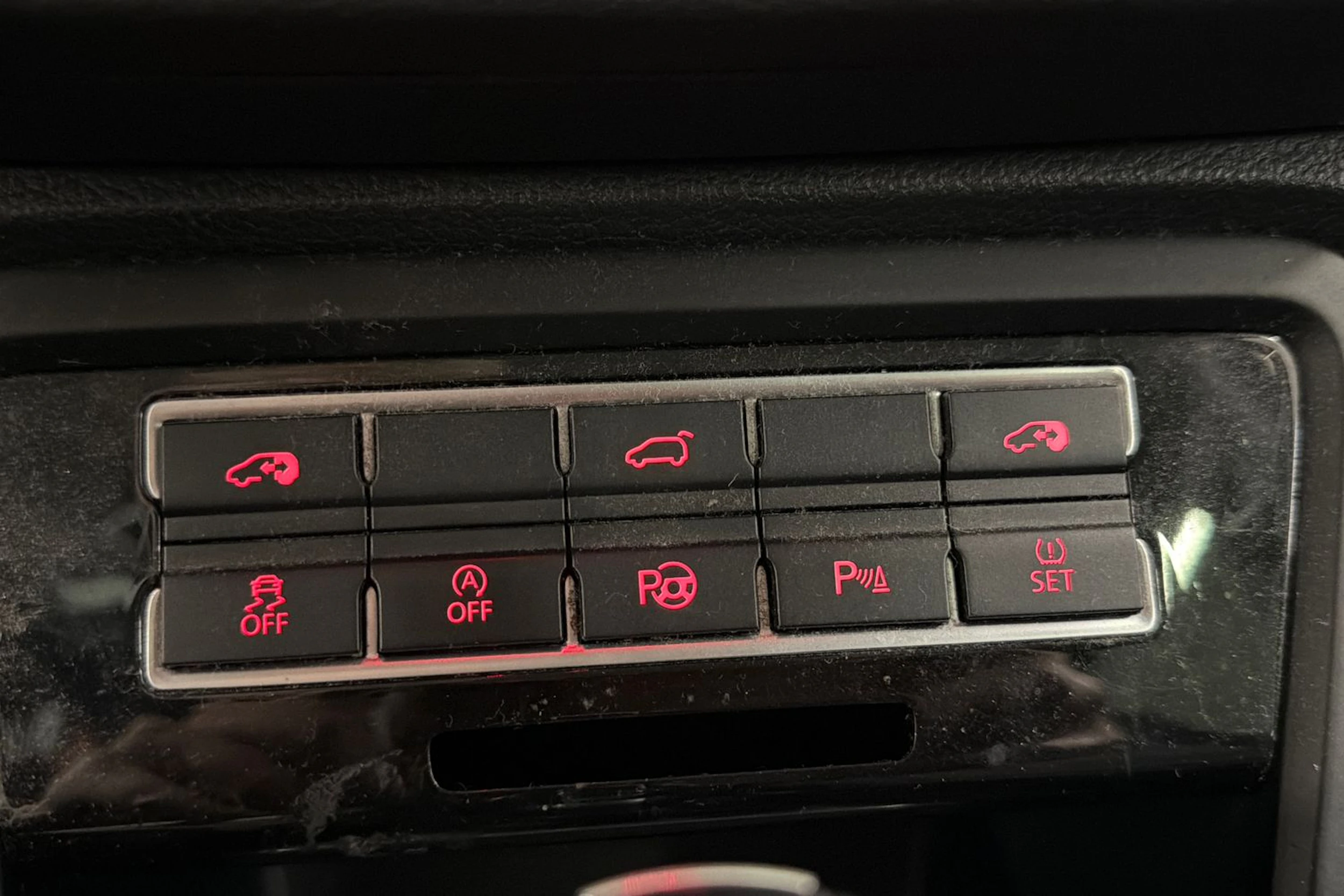 Keltainen Volkswagen SHARAN 2011 kuva 17.