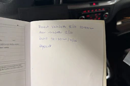 Keltainen Volkswagen SHARAN 2011 kuva 18.