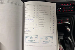 Keltainen Volkswagen SHARAN 2011 kuva 24.