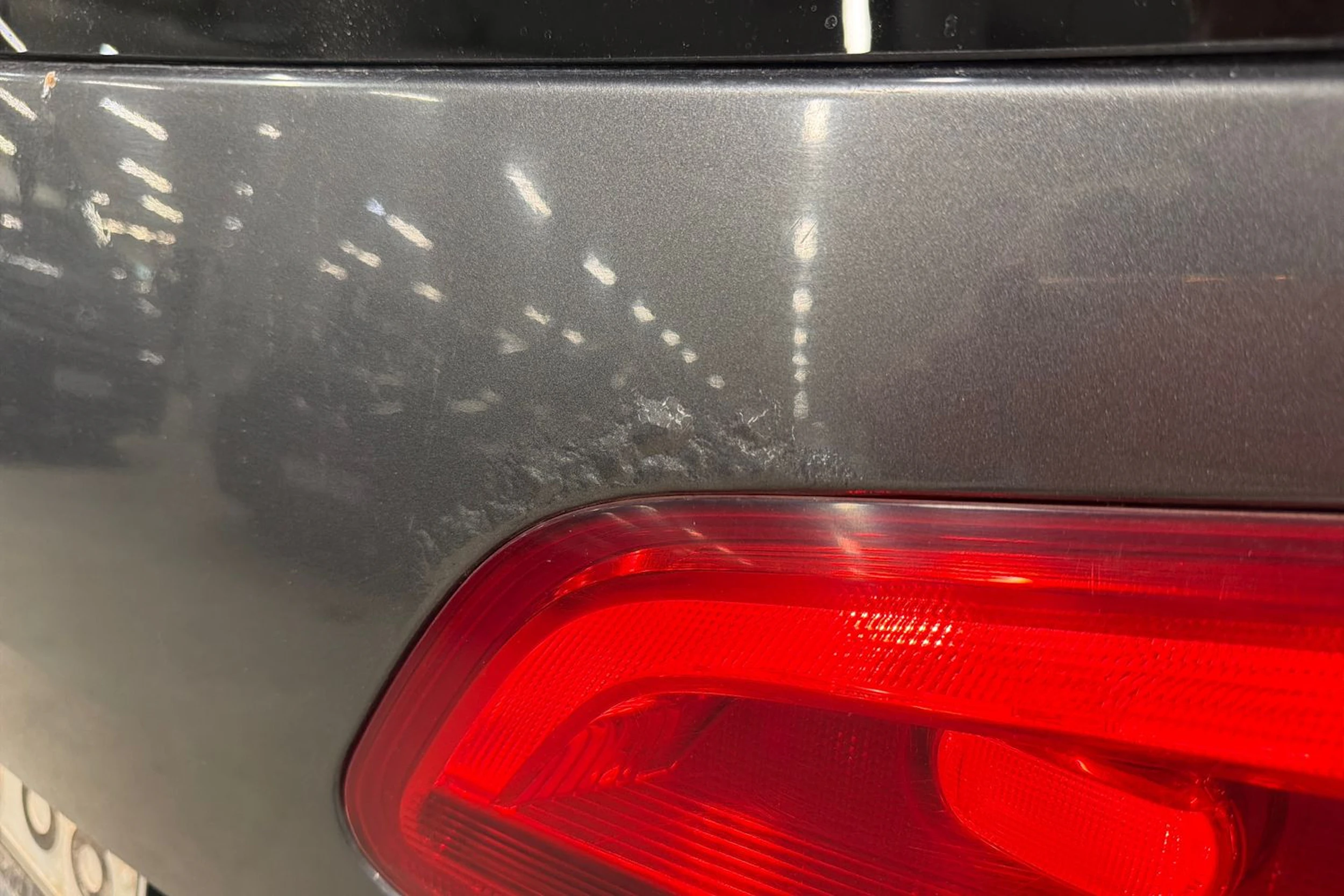 Keltainen Volkswagen SHARAN 2011 kuva 28.