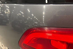 Keltainen Volkswagen SHARAN 2011 kuva 28.