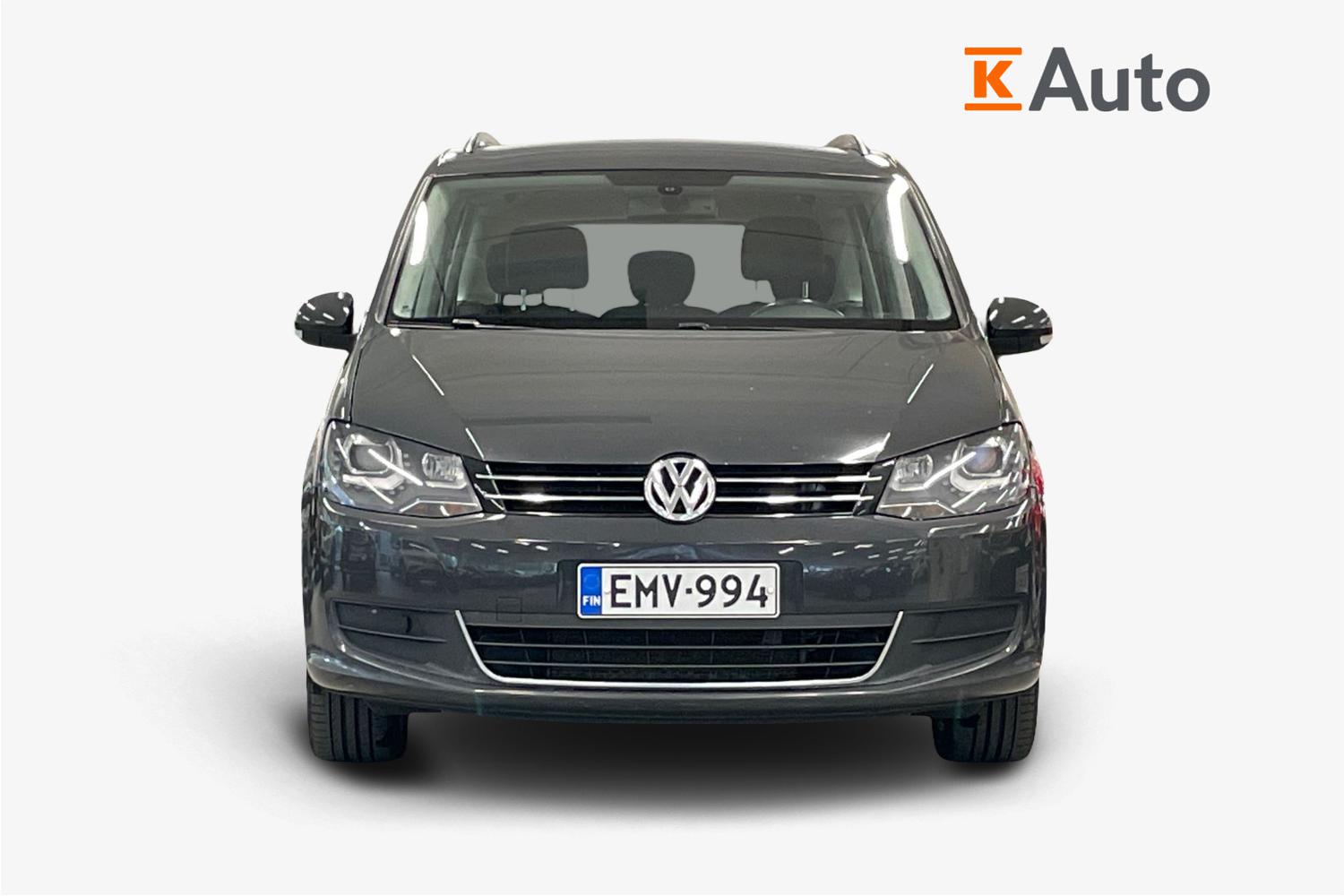 Volkswagen Sharan 2014, kuva 4/23