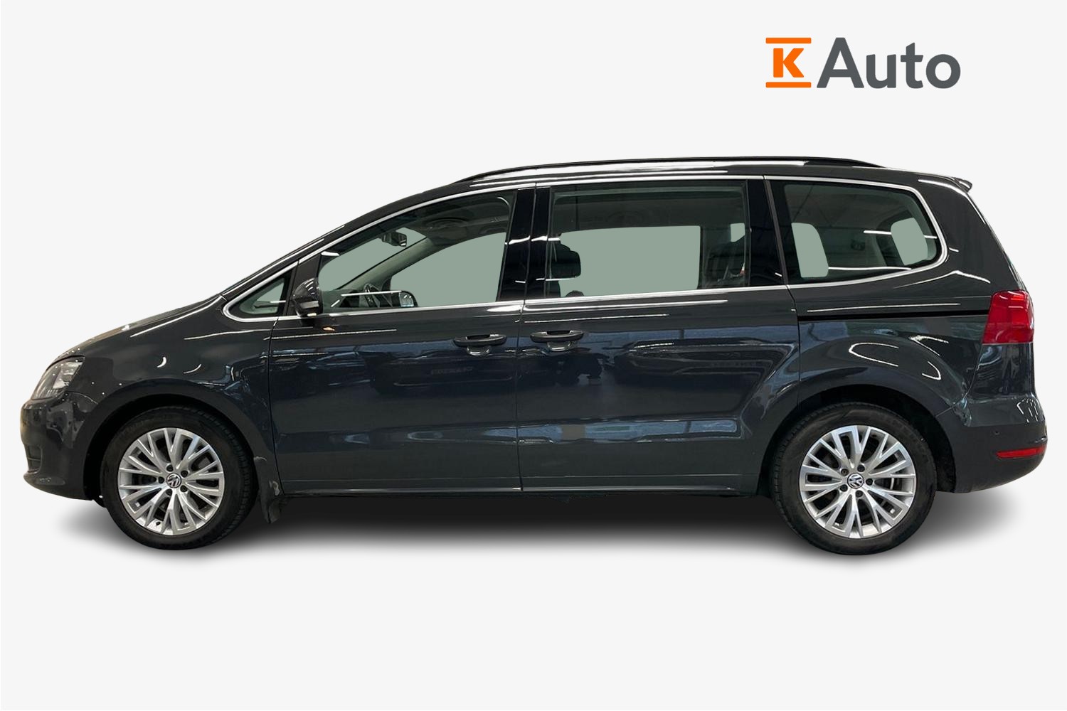 Volkswagen Sharan 2014, kuva 5/23