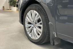 Harmaa Volkswagen SHARAN 2014 kuva 10.