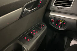 Harmaa Volkswagen SHARAN 2014 kuva 14.