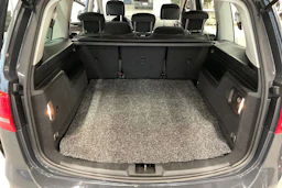 Harmaa Volkswagen SHARAN 2014 kuva 19.