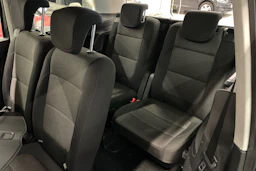 Harmaa Volkswagen SHARAN 2014 kuva 21.