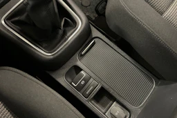 Harmaa Volkswagen SHARAN 2014 kuva 23.