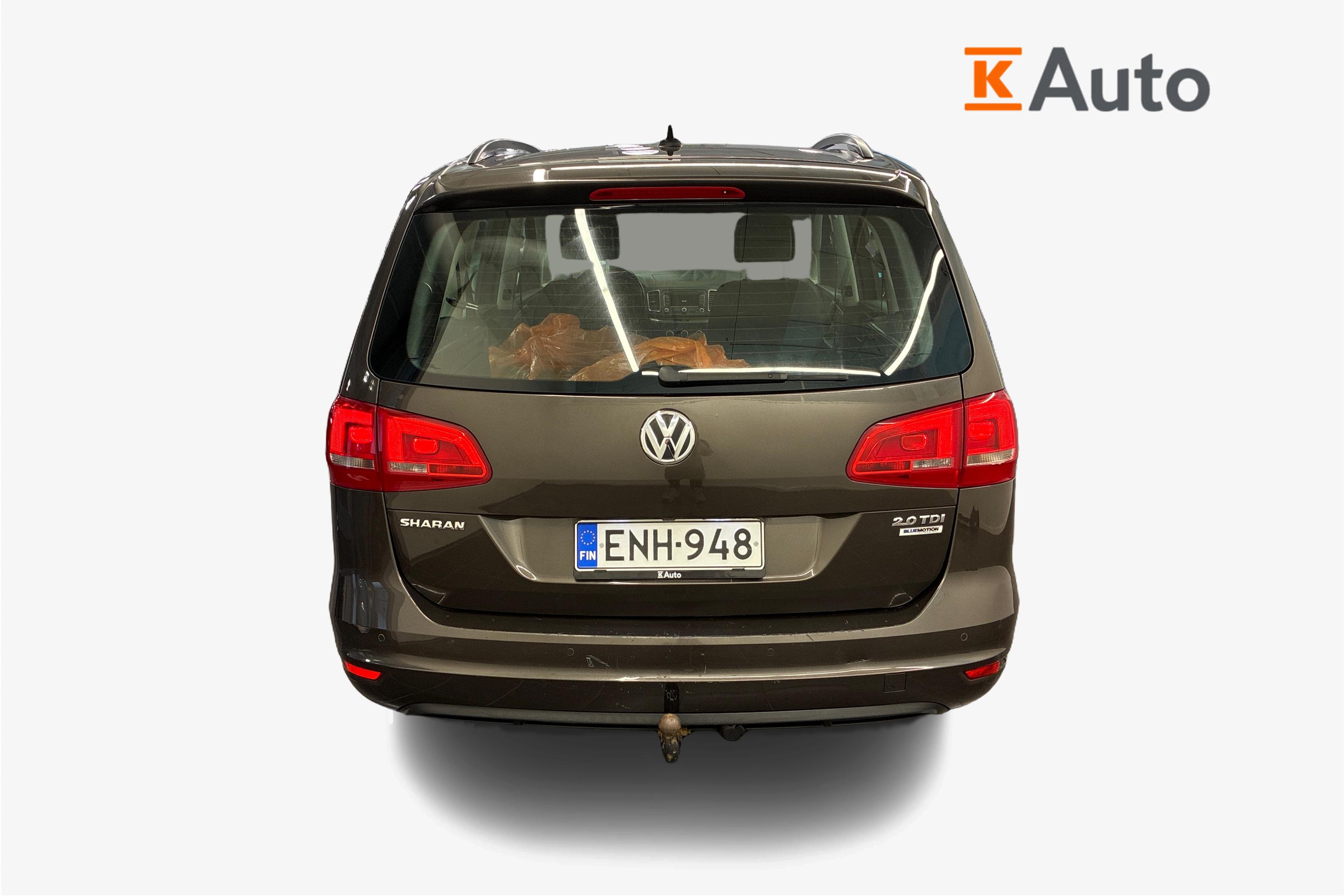 Volkswagen Sharan 2015, kuva 3/21