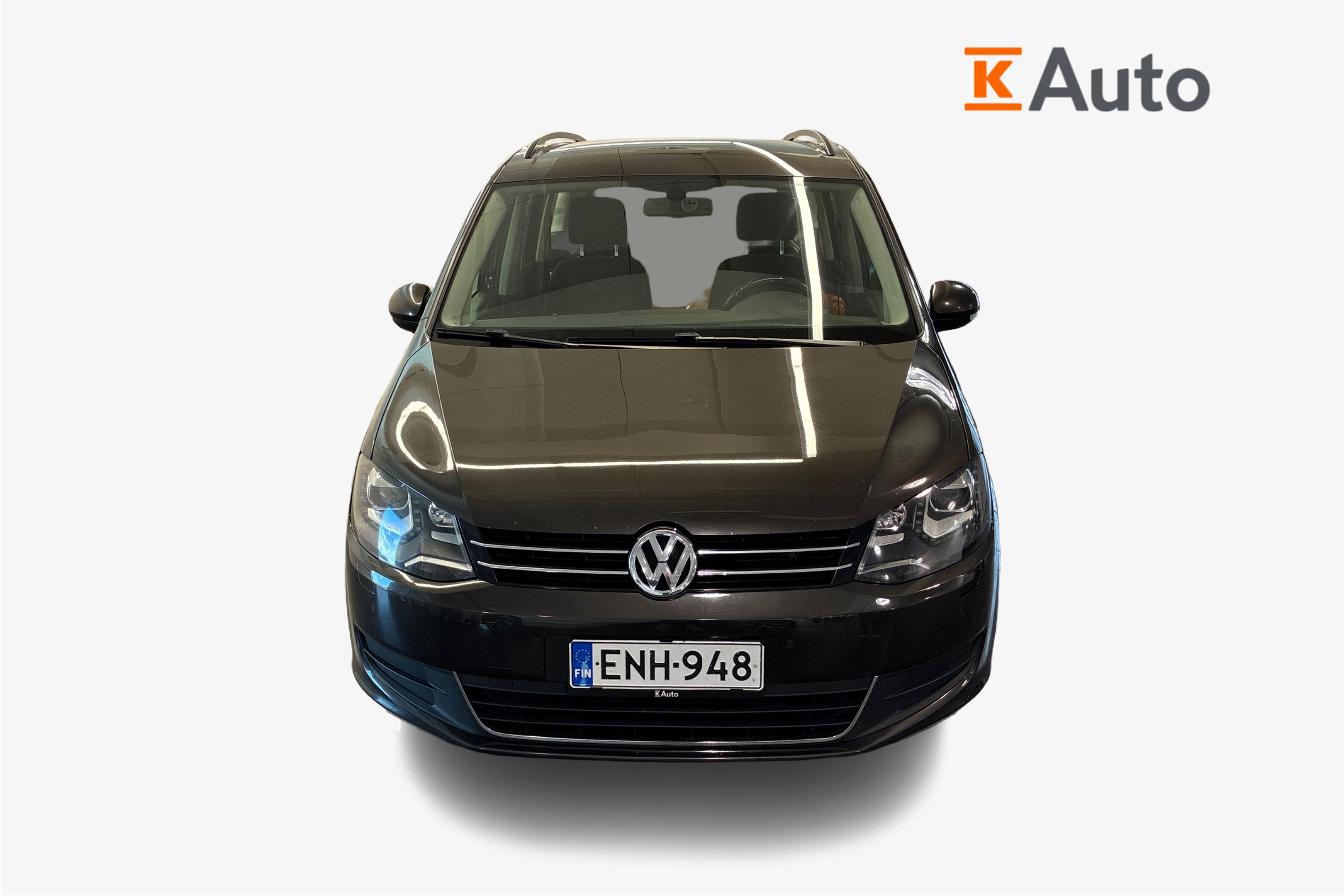 Volkswagen Sharan 2015, kuva 4/21