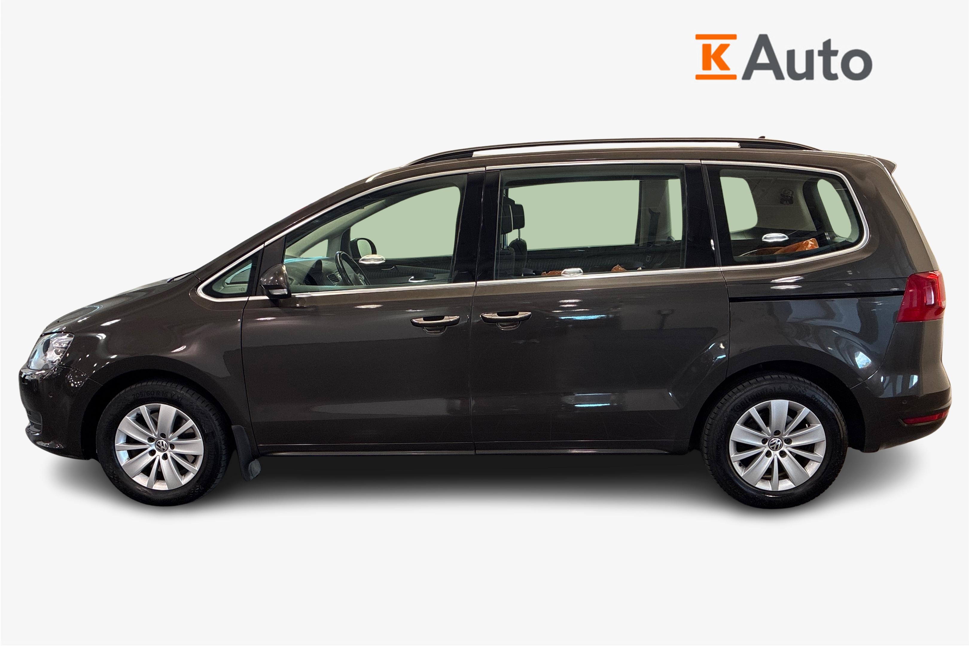 Volkswagen Sharan 2015, kuva 5/21