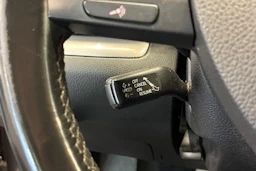ruskea (beige) Volkswagen Sharan 2015 kuva 14.