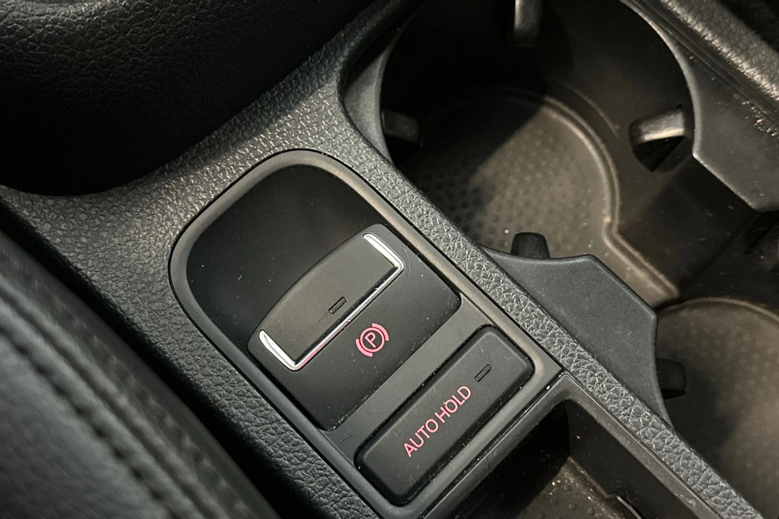 ruskea (beige) Volkswagen Sharan 2015 kuva 23.