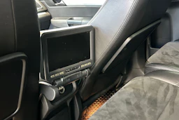 ruskea (beige) Volkswagen Sharan 2015 kuva 26.