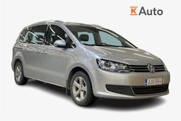 Hopea Volkswagen SHARAN 2015 kuva 1.