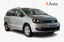 hopea Volkswagen Sharan 2015 kuva 1.