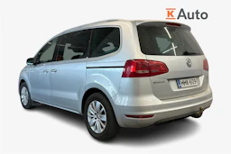hopea Volkswagen Sharan 2015 kuva 2.
