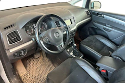 hopea Volkswagen Sharan 2015 kuva 3.