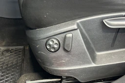 hopea Volkswagen Sharan 2015 kuva 13.