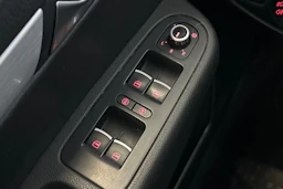 hopea Volkswagen Sharan 2015 kuva 15.