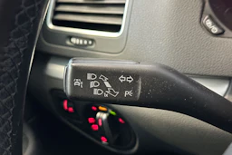 hopea Volkswagen Sharan 2015 kuva 17.