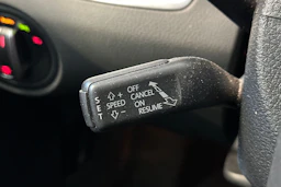 hopea Volkswagen Sharan 2015 kuva 18.