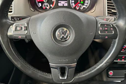 hopea Volkswagen Sharan 2015 kuva 19.