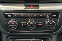 hopea Volkswagen Sharan 2015 kuva 25.