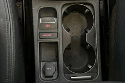 hopea Volkswagen Sharan 2015 kuva 28.