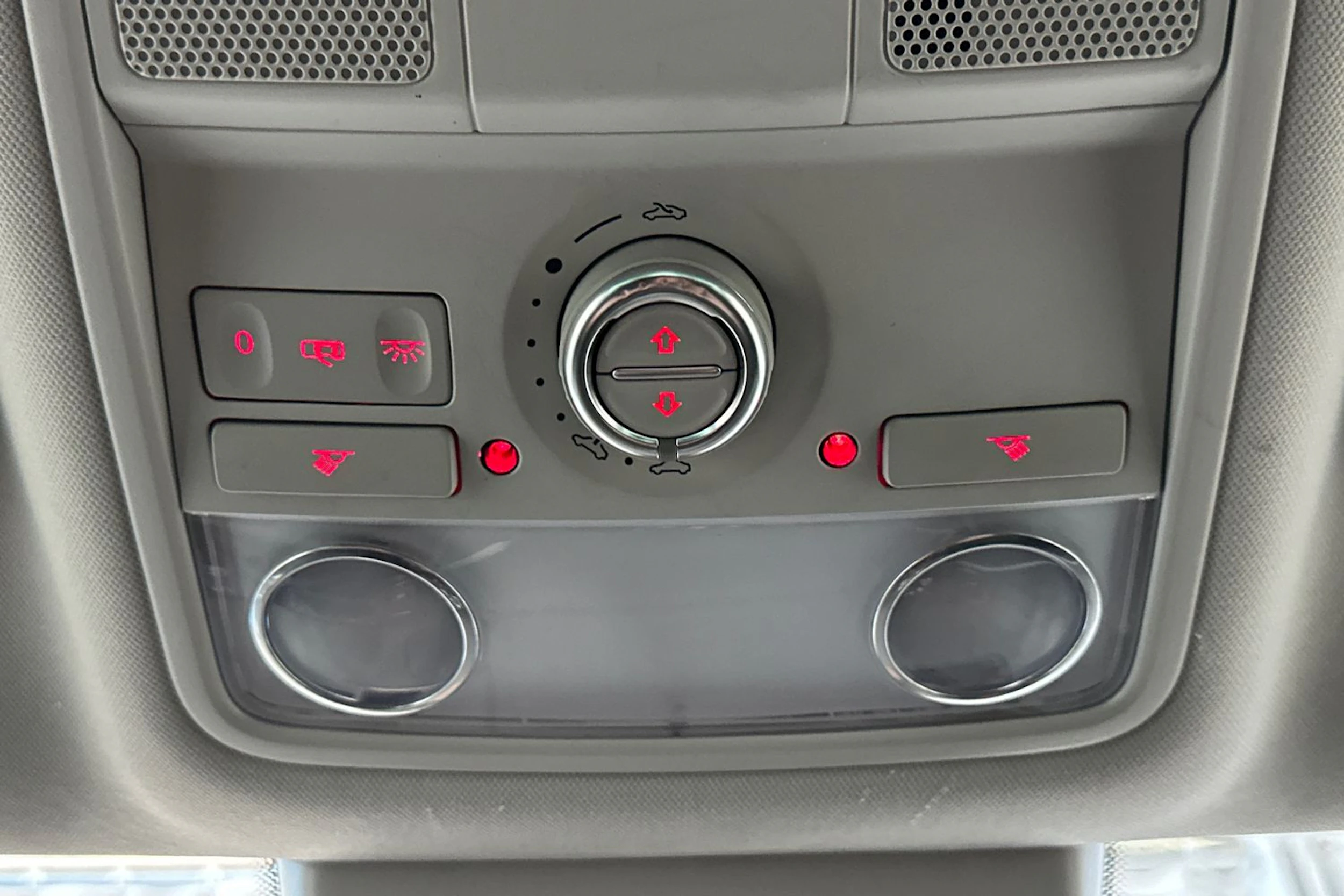 hopea Volkswagen Sharan 2015 kuva 29.