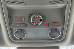 hopea Volkswagen Sharan 2015 kuva 29.