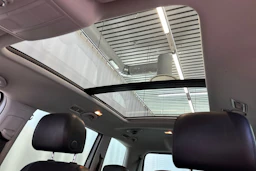 hopea Volkswagen Sharan 2015 kuva 30.