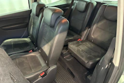 hopea Volkswagen Sharan 2015 kuva 32.