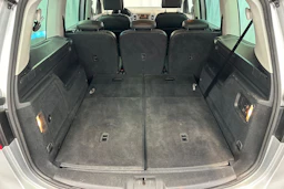 hopea Volkswagen Sharan 2015 kuva 34.
