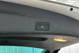 hopea Volkswagen Sharan 2015 kuva 35.