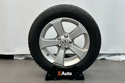 hopea Volkswagen Sharan 2015 kuva 40.