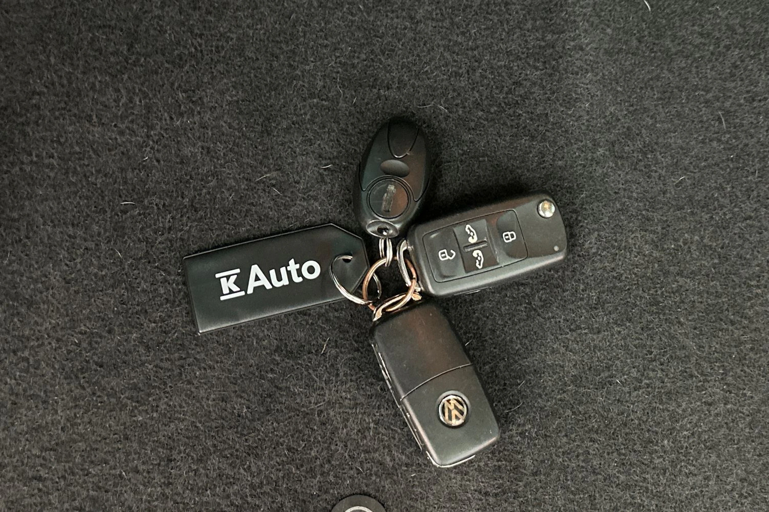 hopea Volkswagen Sharan 2015 kuva 42.