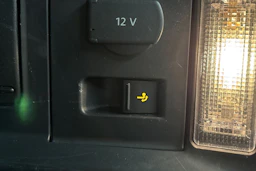 ruskea (beige) Volkswagen Sharan 2016 kuva 25.