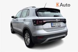 hopea Volkswagen T-Cross 2019 kuva 2.
