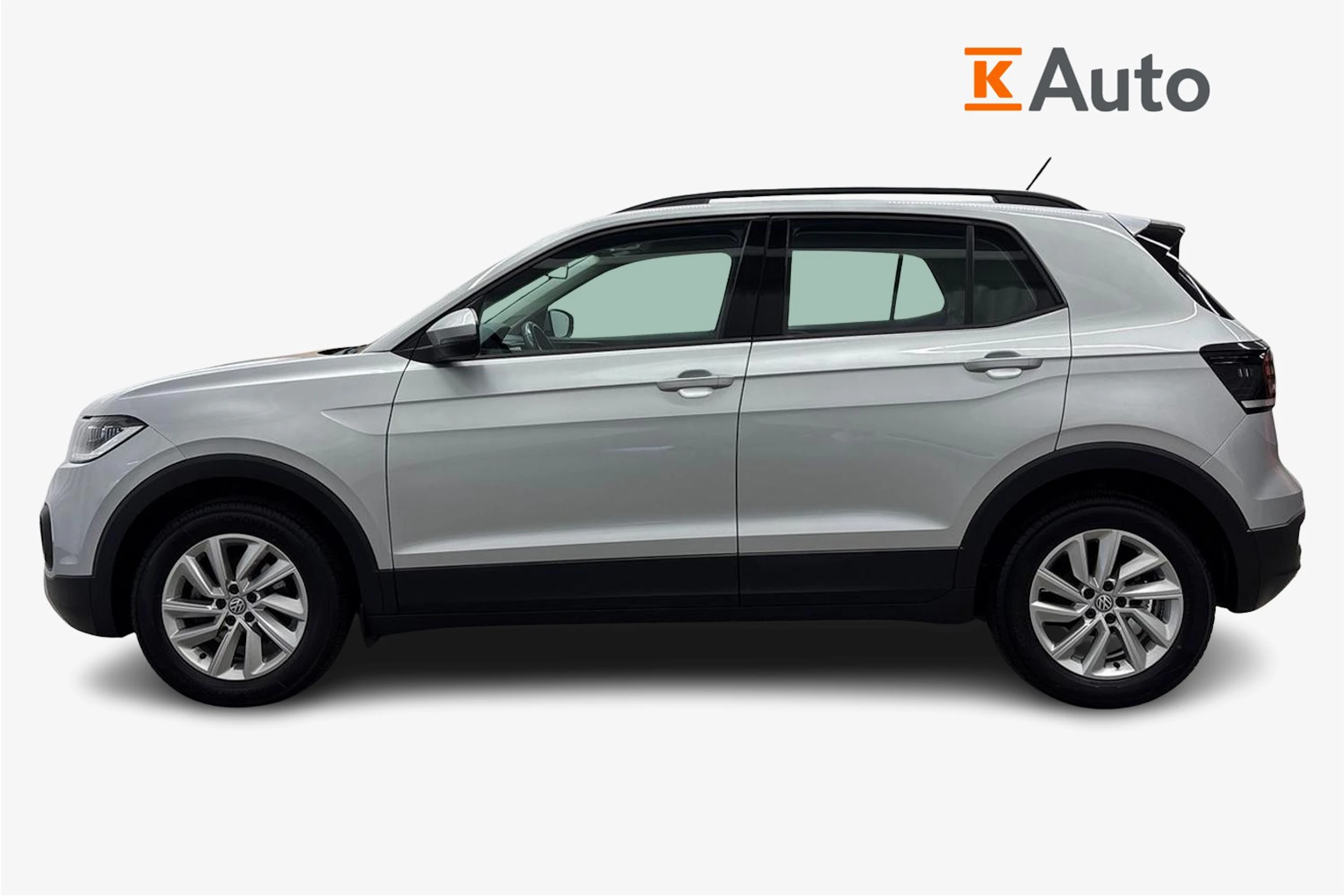 hopea Volkswagen T-Cross 2019 kuva 5.